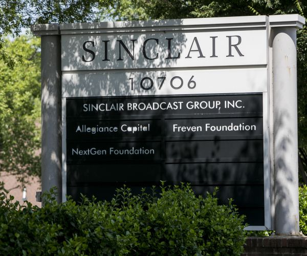 Sinclair's Loose Debt Covenants Come Back to Bite Bond Investors