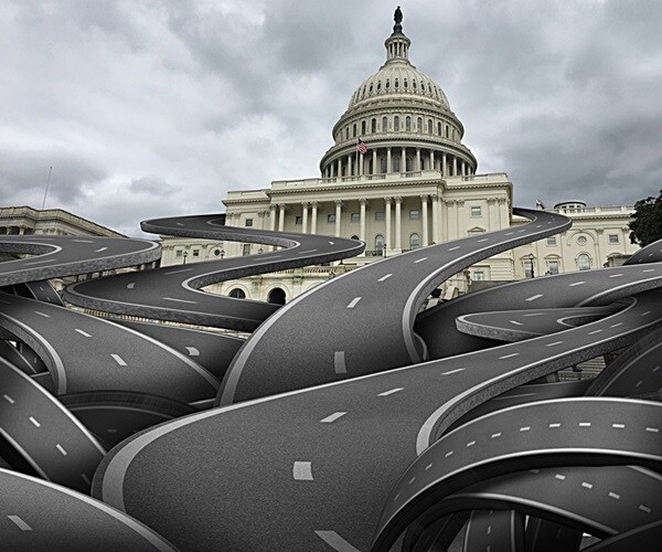 This Economy Left Millions of Americans Behind