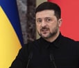 Zelenskyy: We Have Backed US Peace Proposals to Get a Deal Done