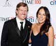 Chip and Joanna Gaines Donate to Sister's Anti-CRT School Board Campaign