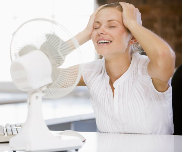 Keep Your Cool: 7 Ways to Avoid Heat Stroke