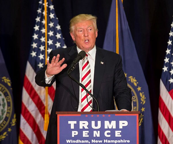 Chicago Tribune: Trump Ends 'Love Affair' With Presidency 