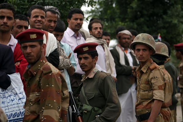 LIGNET: Al-Qaeda ‘Hit List’ Could Wipe Out US Gains in Yemen
