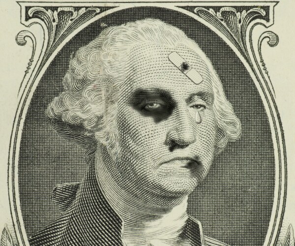 U.S. Allowing Itself to Be Minimalized, Bamboozled