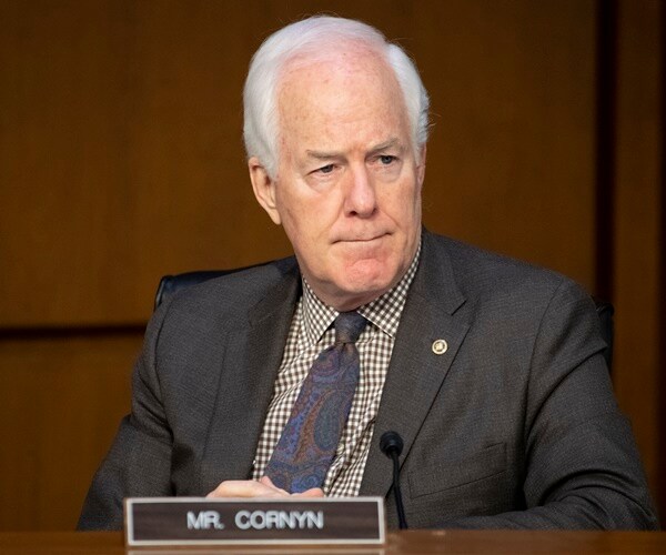 Leading GOP Senator Calls for Probe of Avantor Sales in Mexico