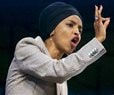 DHS Rebuts Rep. Omar Claim ICE Stopped Son: 'No Record'