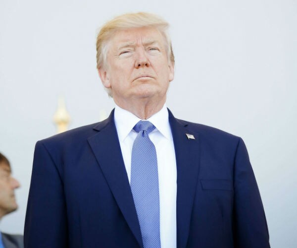 Trump: Immigration Bill Cannot Include 'Chain Migration'