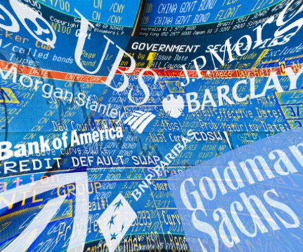 BofA's Moynihan: Breaking Up Banks Would Hurt US Interests