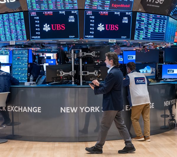 S&P 500 Record High – A Warning for Investors