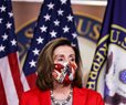 Book: Pelosi Considered Retirement Before Trump Election