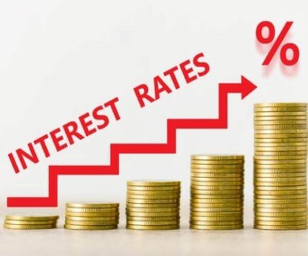 Fed Rate Hikes Boost Savers, Cramp Borrowers