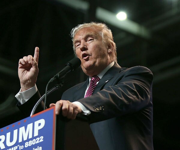 Trump Spokeswoman: Muslim Entry Policy About 'Intentions'