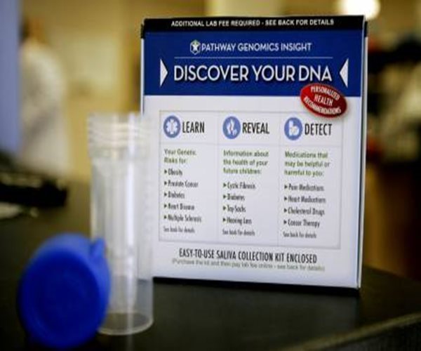 Do Breast Cancer Genes Influence Prostate Cancer?