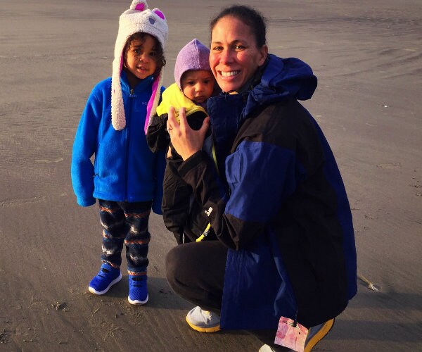 Olympic Medalist Opens Up About Lupus Battle