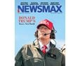 Trump Highlights Profile in December Newsmax Magazine