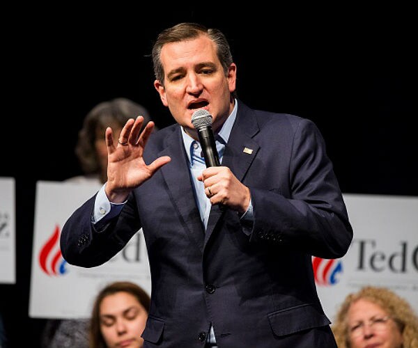 Cruz: Tax Freedom Day Comes Way Too Late