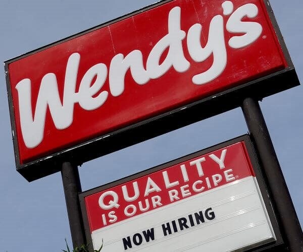 Unemployment Claims Up Slightly