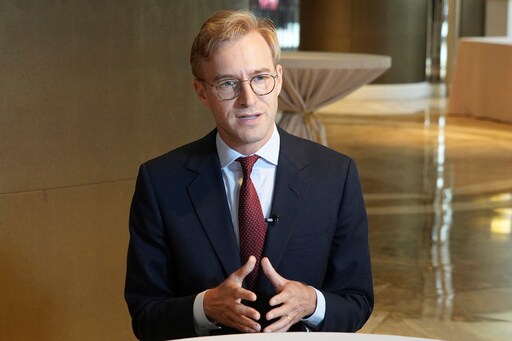 Beijing Pressures Lawmakers from 6 Countries Not to Attend Conference in Taiwan