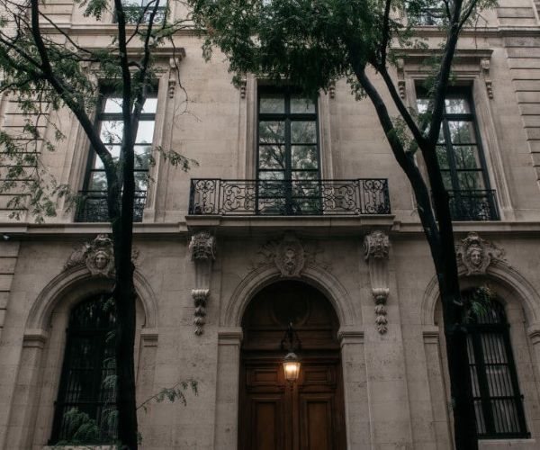 Maxwell Jury to See Video of Notorious Epstein Home