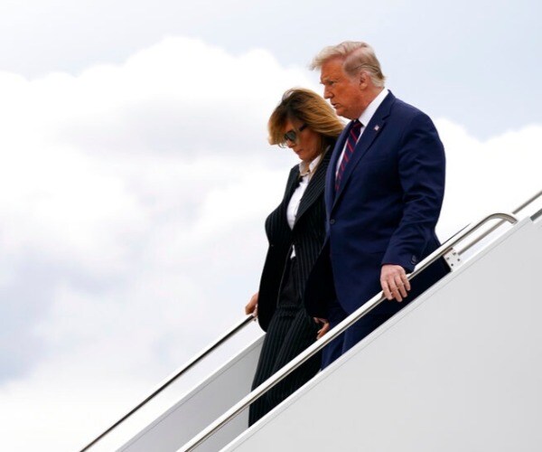 Republicans Stay Loyal to Trump Despite Concerns About His Taxes