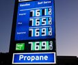 Report: Fuel Price Spike Triggers White House Alarm