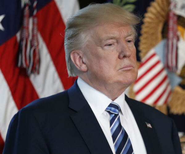 Former Tax Committee Chief Yin: One Republican Could Snag Trump Taxes