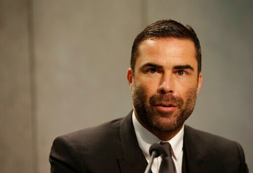 Trial Testimony: Vatican Wanted to Pay off London Broker