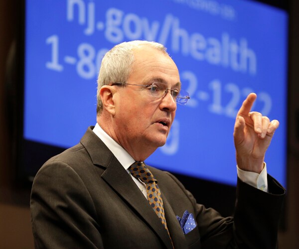 new jersey governor phil murphy