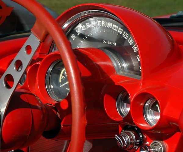 Odometer Fraud! Watch 100K Miles Disappear in Seconds