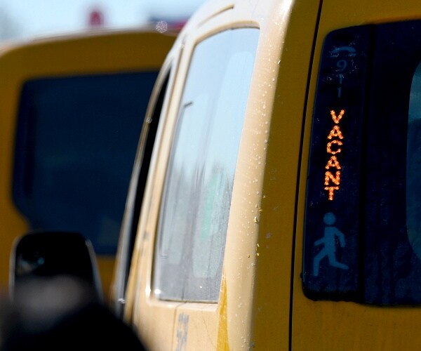 'Drunk' NYC Taxi Passenger Turned Out to Be Dead