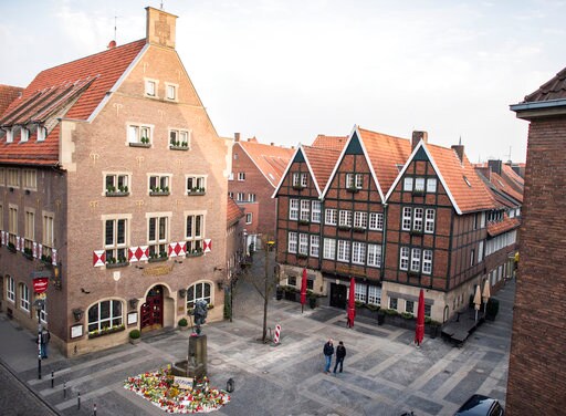 Questions Raised over Officials' Dealings with German Driver