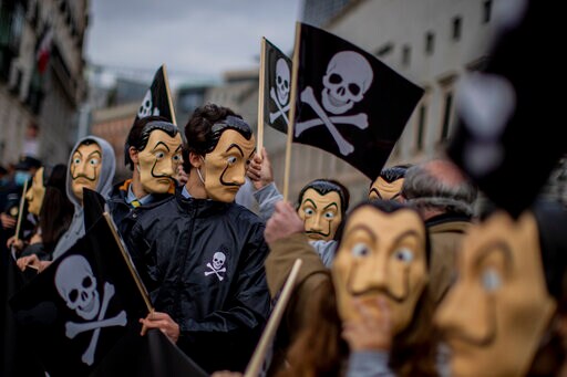 Spain's Parliament Votes to Legalize Euthanasia