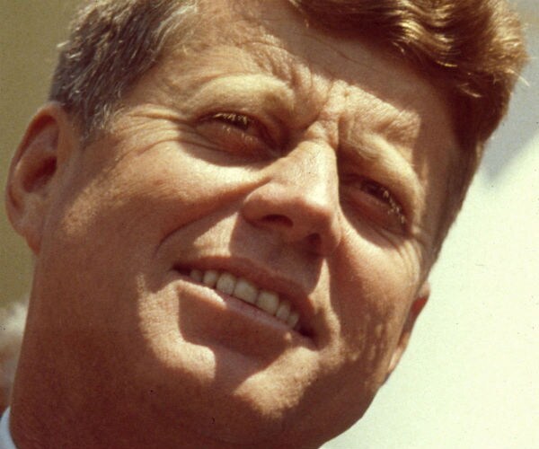 JFK's Handwritten Cheating Confession 