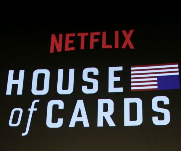 Netflix Exploring 'House of Cards' Spinoff Amid Spacey Flap