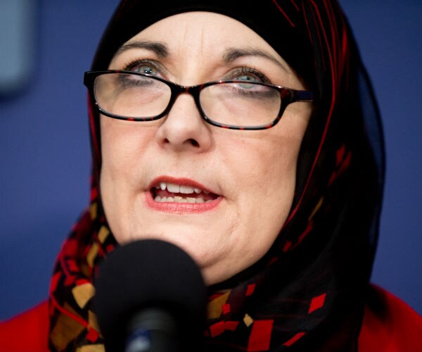 Litigation Targets Anti-Israel Group