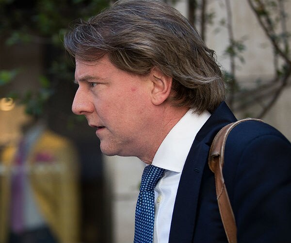 WH Counsel Knew About Porter Allegations for a Year