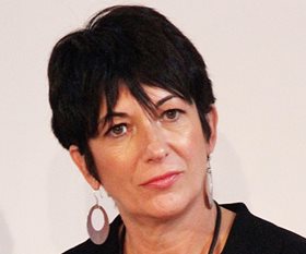 Ghislaine Maxwell's Family Appeals to Trump | Newsmax.com