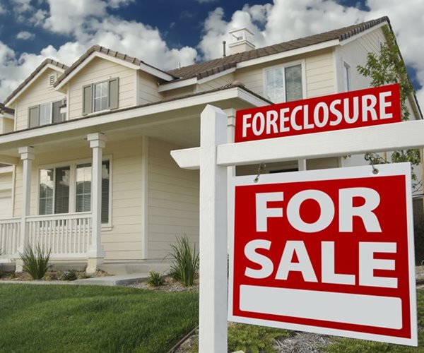 What to Do If You're Facing a Foreclosure