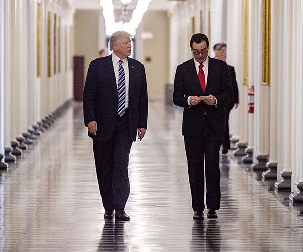 4 Problems Facing Capitol Hill, And The Impact On Your Money