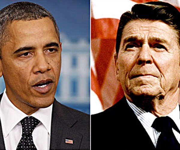 Morici: Obama Has Left Job Market in 'Pathetic' Shape