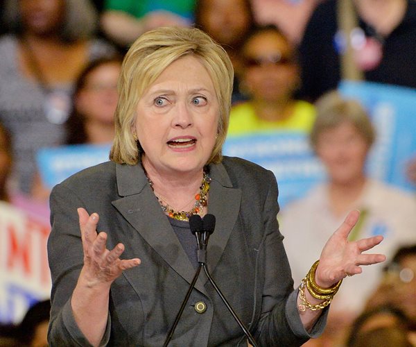 Clinton-Related State Dept. Records Delays Are Mounting up