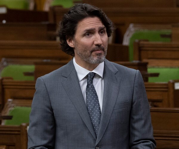 Potential Contenders to Replace Justin Trudeau as Canadian Prime Minister