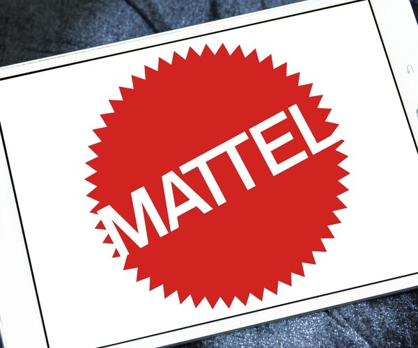 Mattel Forecasts Holiday Season Growth as Toy Demand Surges