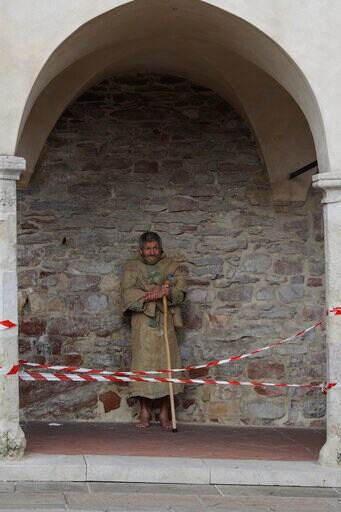 Pope: Market Capitalism Has Failed in Pandemic, Needs Reform