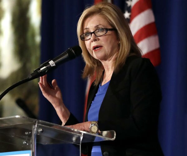 Koch Group Launches $5M in Ads Backing 3 GOP Senate Candidates