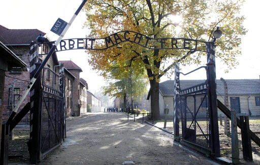 Polish Human Rights Official under Fire for Holocaust Remark