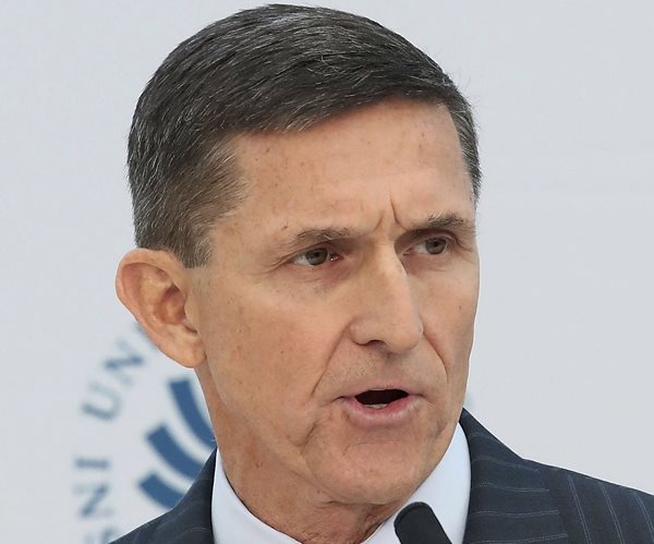 White House Names Possible Shortlist for Flynn Replacement