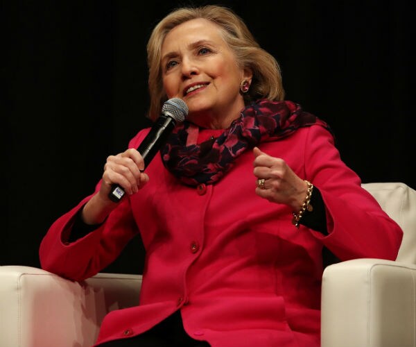 Bartiromo: Mueller Probe not Credible Unless Hillary Is Investigated