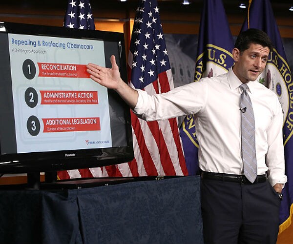 House GOP Health Bill Facing Fresh House Committee Test