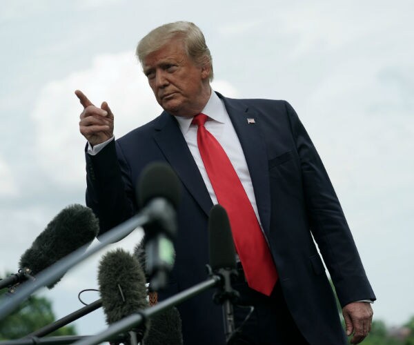 Staying the Course on Iran